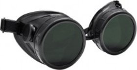 Очки газосварочные