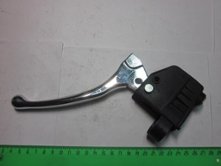 Ручка сцепления КБ 5,5/850,КБ 6,5/850 [136033]