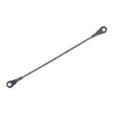 Полотно по керамике 300мм карбид