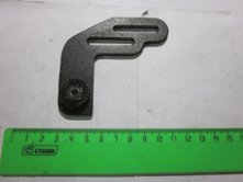 Держатель упора (правый) К-497 [203743]