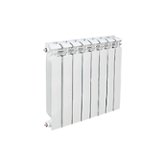 Радиатор биметаллический RIFAR BVR 350 8 секций НП (R35008НППс)