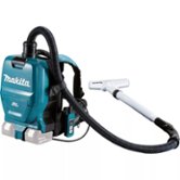 Аккумуляторный пылесос Makita DVC260Z Solo