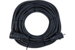 Удлинитель электрический бухта 20м 1розетка КГ 3*2,5 Атом (50010)