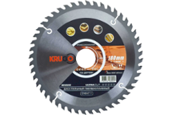 Диск пильный ф180х30 z48 дерево