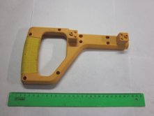 Рукоятка верхняя К-4М [134394]