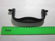 Ручка травосборника КЭ-1400-38 [134581]