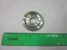 Фланец внешний  К-2, К-4 [118092]