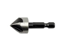 Зенкер для цветного металла, древесины, пластика 18 мм Энкор (19138)