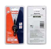 Адаптер для коронок алмазных Ø 20-25мм VMX (VM511118)