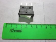 Переключатель ПАЭ-140 MIG [205197]