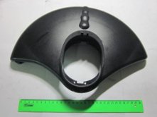 Кожух защитный ТЭ-450/35 [134879]