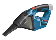 Пылесос BOSCH GAS 10.8 V-LI Professional (0 601 9E3 020)