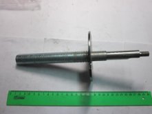 Червяк регулировки РШБ 8/400 [156158]