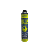 Пена монтажная 950мл профессиональная быстросохнущая ROOF COMPLEKT (346253)