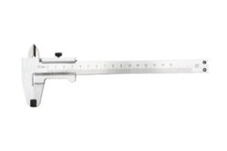Металлический штангенциркуль Россия тип 1, 150мм (3445-150)