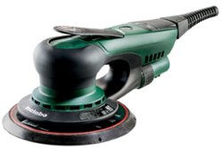 Эксцентриковая шлифмашина Metabo SXE 150-5.0 BL картон (615050000) 