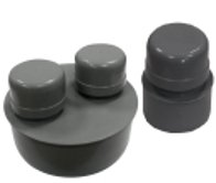 Аэратор Sinikon PP Ø 50мм  (NO.1.050)