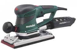 Плоскошлифовальная машина Metabo SRE 4351 TurboTec (611351000)