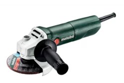 Угловая шлифмашина Metabo W 650-125 (603602010) 