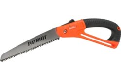 Садовая складная ножовка PATRIOT FGS-180 (350006030)