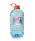 Растворитель РУСБЫТХИМ 646-Р 4 л ПЭТ 