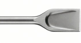 Зубило лопатчатое SDS-plus (250х40 мм) Bosch (2 608 690 101)