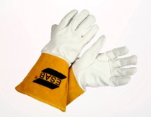 Комбинированные краги ESAB TIG SUPER Soft (0700005006)