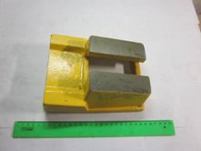 Удлинитель станины К-74 [122867]