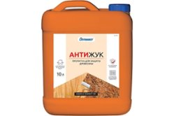 Пропитка Оптимист  Антижук С415 10л