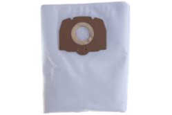 Фильтр-мешок для wd4,wd5,wd6 флисовый 5 шт Технострой К4