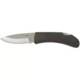 Нож складной FIT Юнкер 175мм лезвие 61мм прорезиненная ручка (10553)