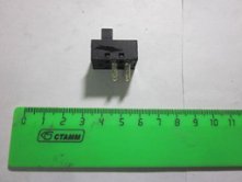 Выключатель ТЭ-400/30 [134786]