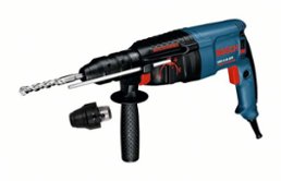 Перфоратор BOSCH GBH 2-26 DFR Professional (0 611 254 768)