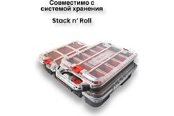 Органайзер KETER Stack's System organizer Pack N (17210772)