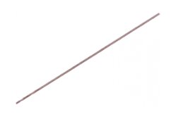 Сверло по металлу НSS-G Super DIN 338 RN (0.3х3х19 мм) Heller (TD23023) 1 шт.