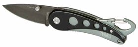 Нож Pocket Knife с карабином STANLEY (0-10-254)