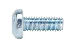 Винт резьбовыдавливающий 6х20 оцинкованный СтройКреп (Е24410)