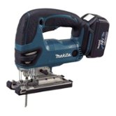 Лобзик аккумуляторный Makita DJV180RFE