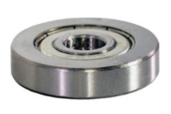 Подшипник для фрез Ø 28,6х8х6,35мм Энкор (16414)