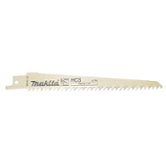 Пилки для сабельной пилы по дереву (150 мм; 5 шт.)  Makita (B-16798)