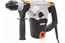 Электрический перфоратор SDS+ WORX WX333 