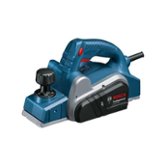 Электрорубанок BOSCH GHO 6500 Professional (0 601 596 000)