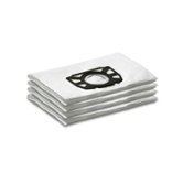 Флисовый фильтр-мешок (4 шт.) Karcher (6.904-413)