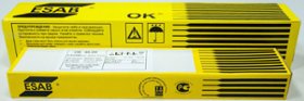 Электроды сварочные ESAB OK 46.00 Ø2 x 300 мм пачка 2 кг (4600202WD0)