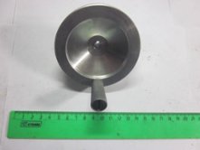 Маховик К-402 [201130]