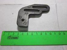 Держатель упора правый  К-493 [203577]