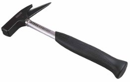 Молоток кровельщика 600 гр Stanley Steelmaster (1-51-037) 
