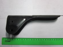 Рукоятка привода колес МС55-1,МС65-1 [152635]