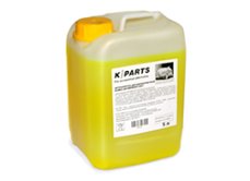 Автошампунь для бесконтактной мойки  Karcher K PART SOFT 5л (9.605-663)