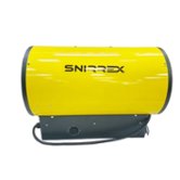 Тепловая электрическая пушка Snirrex ТТ-15ТН